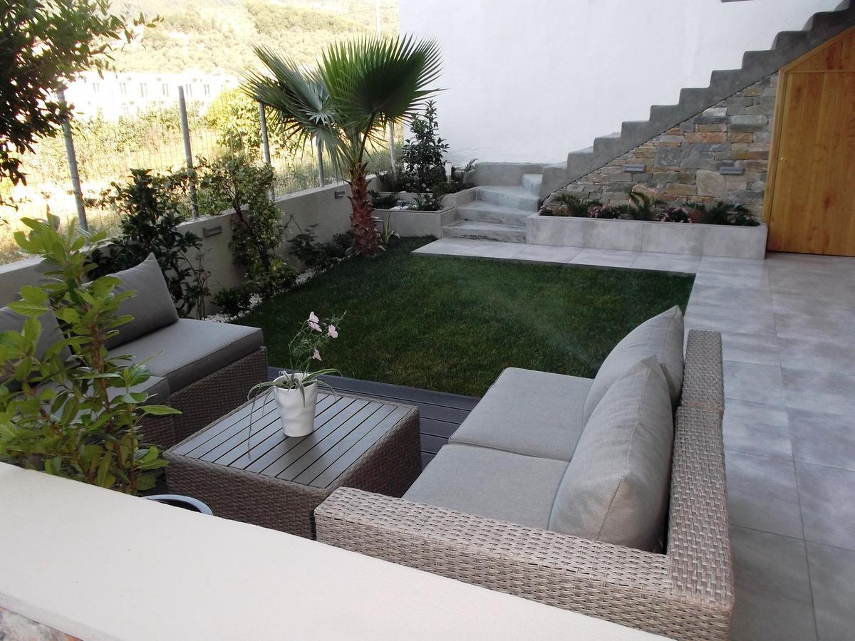 Apartment Vanessa House Skiathos Town