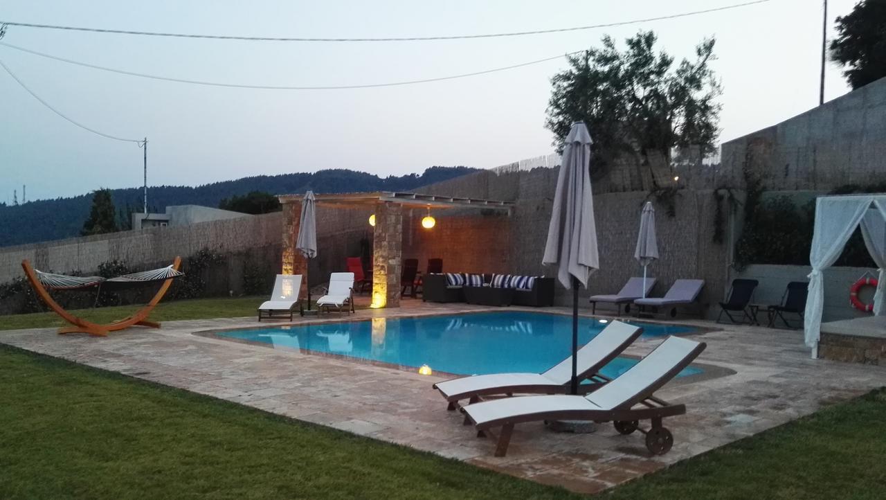 Villa Angio Lux
