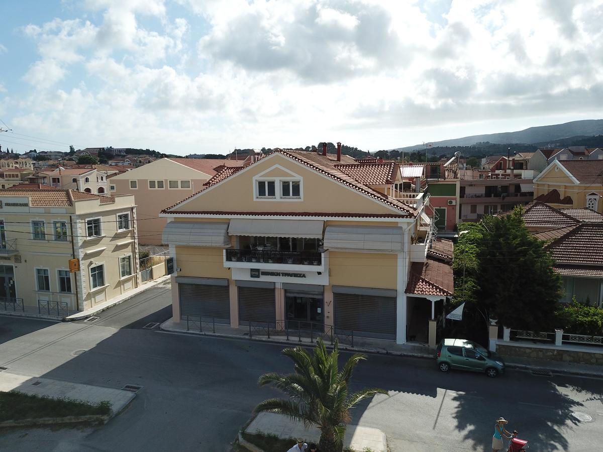 Apartment Mariangela