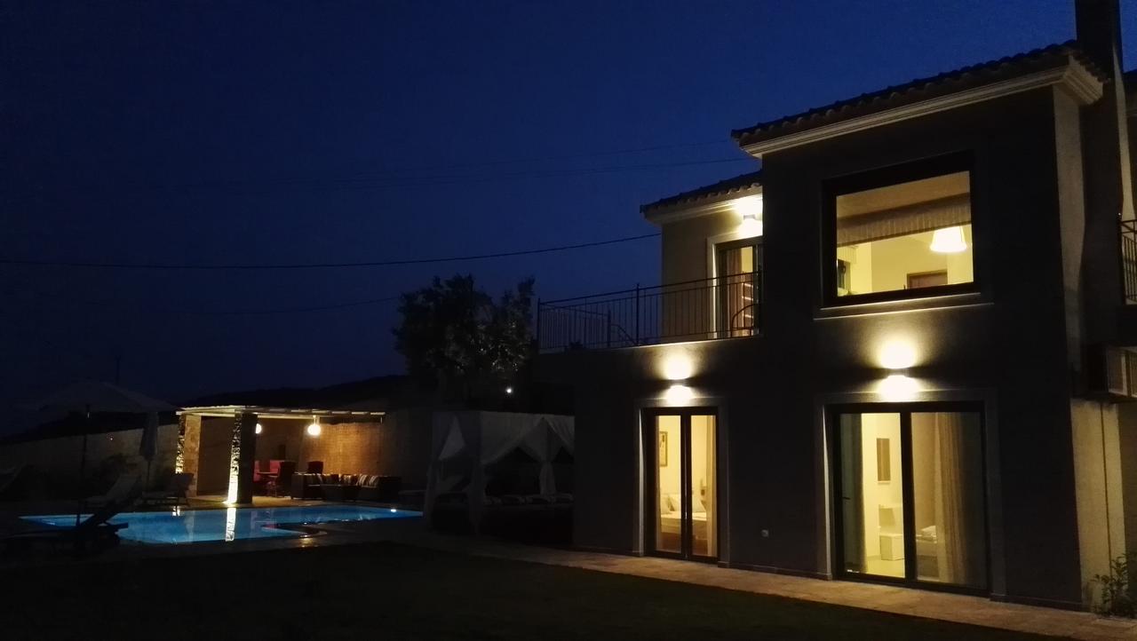 Villa Angio Lux