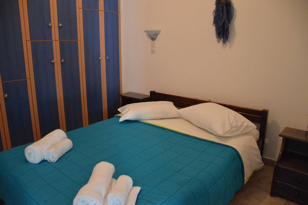 Guest house Soulis