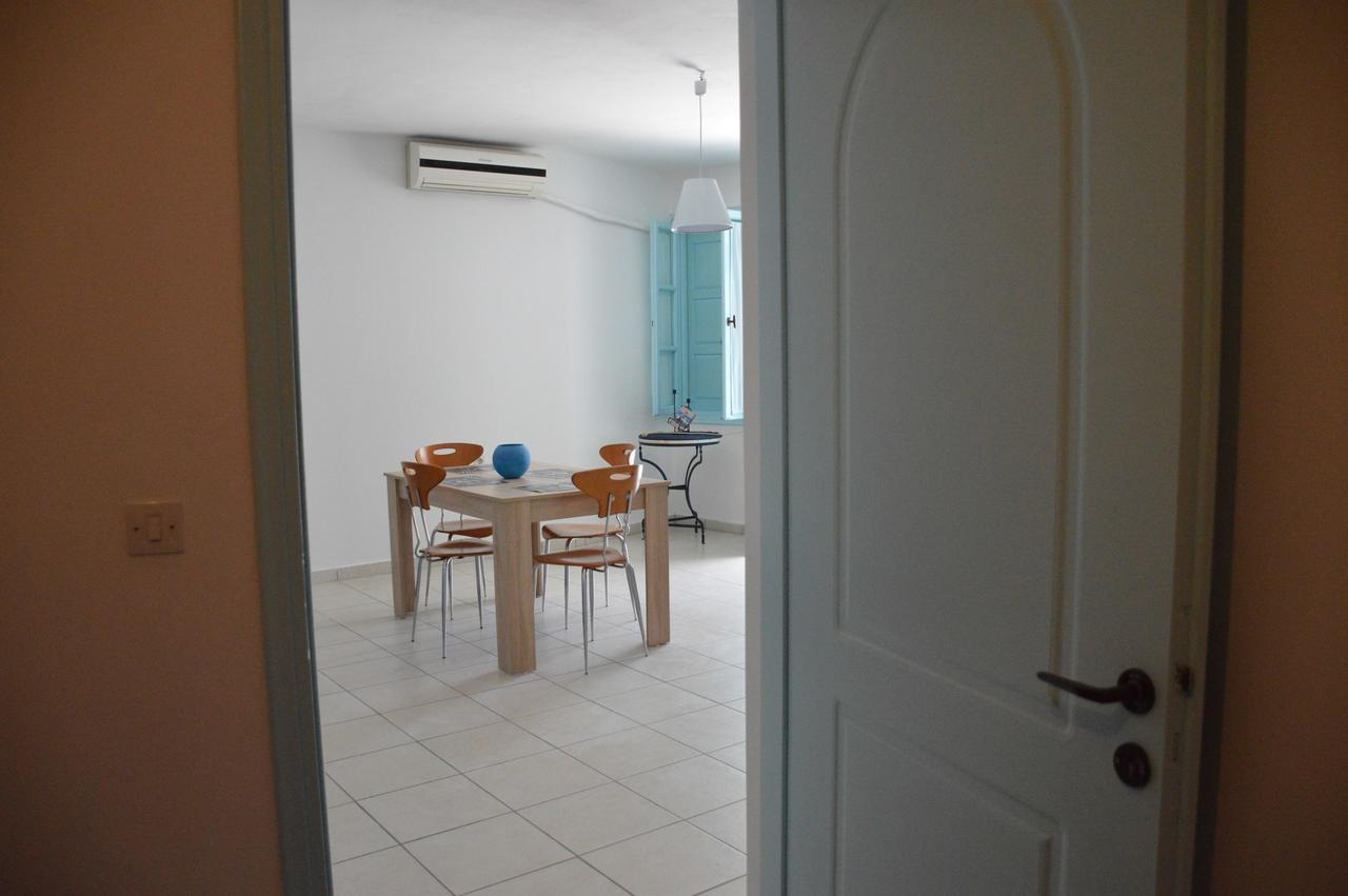 Guest house Soulis