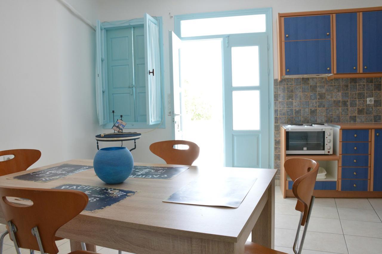 Soulis Adamantas (Milos)