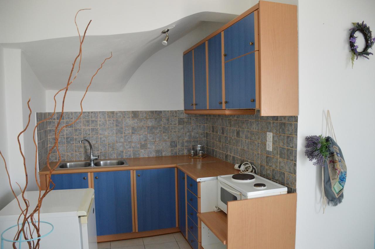 Soulis Guest house