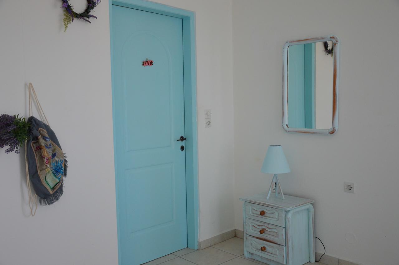 Soulis Guest house 2*