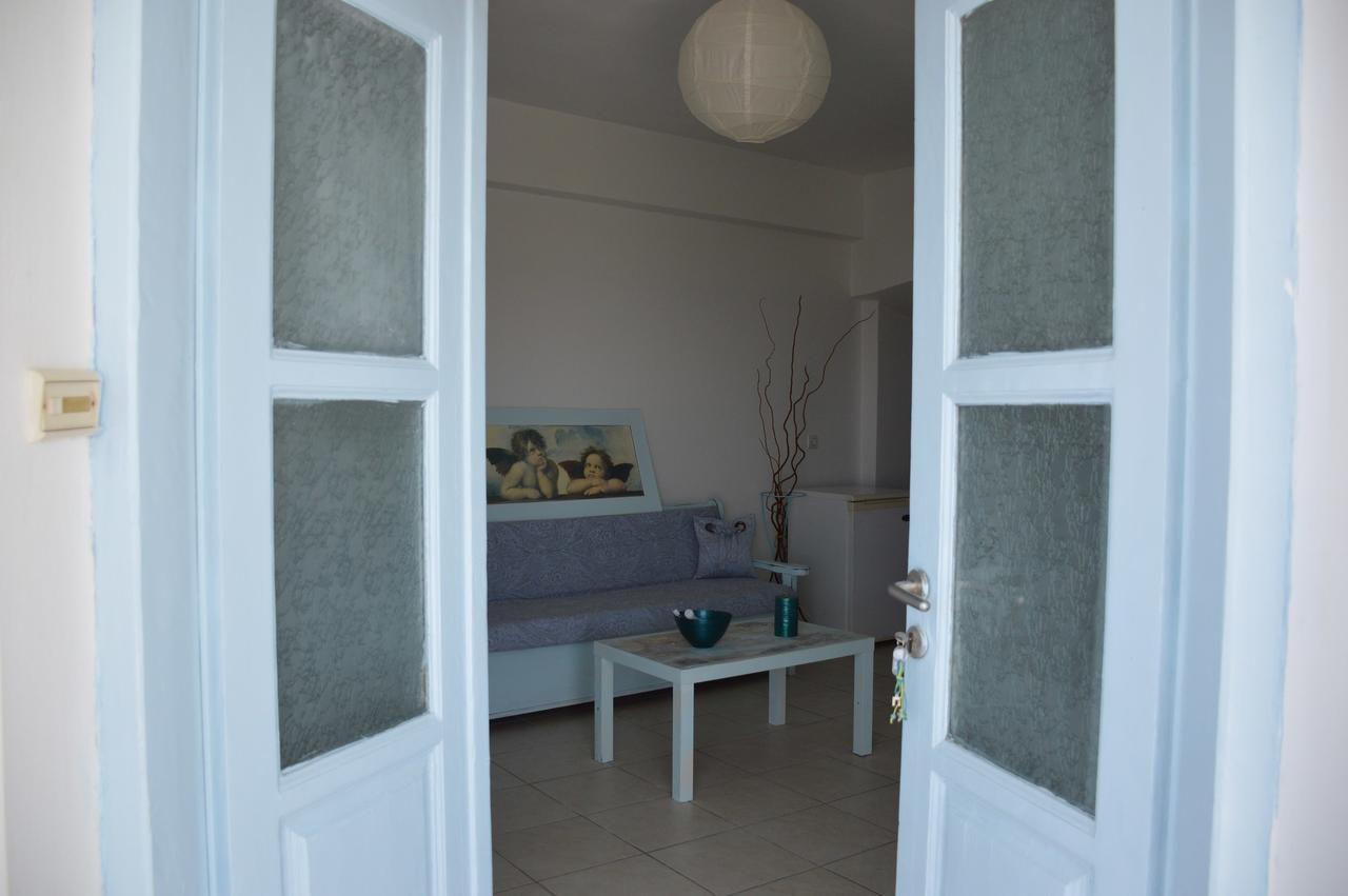 Guest house Soulis 2*