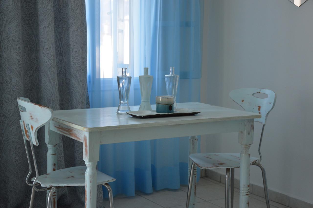 Guest house Soulis 2*