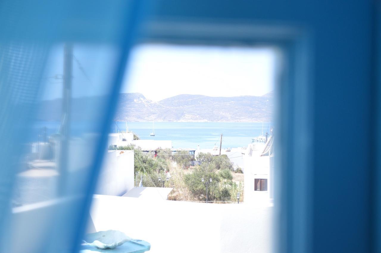 Guest house Soulis