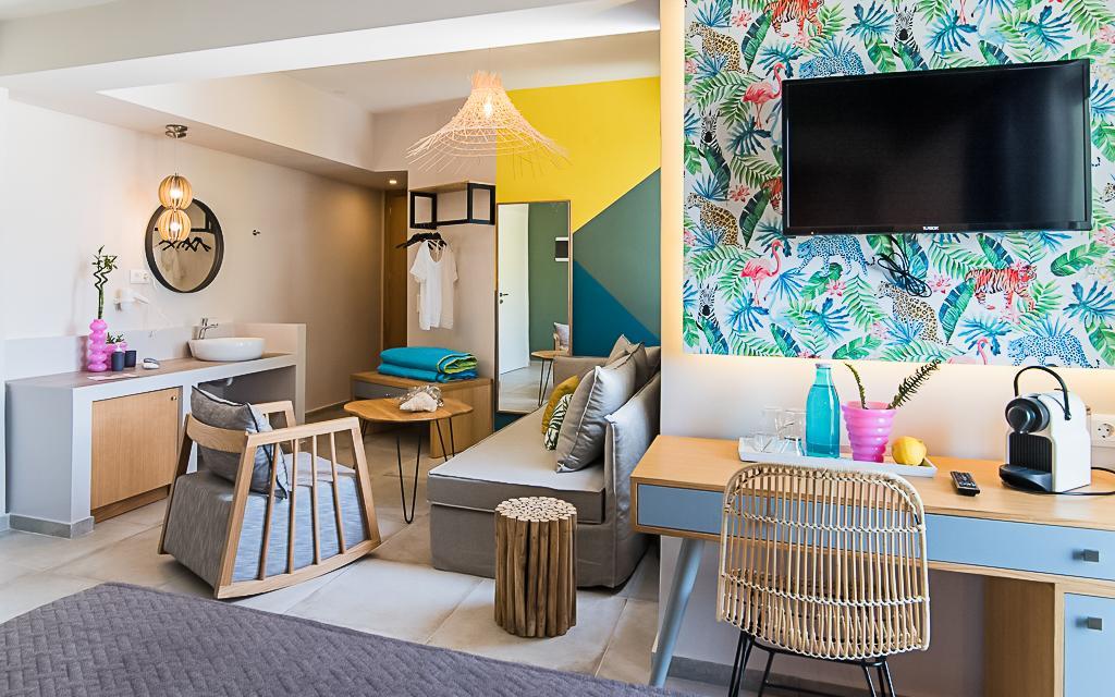 Sunshine Boutique Hotel 3*