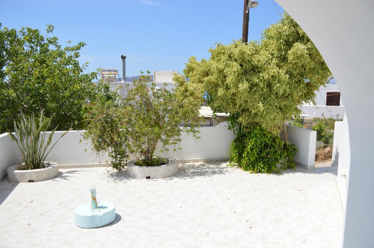 Guest house Soulis 2*