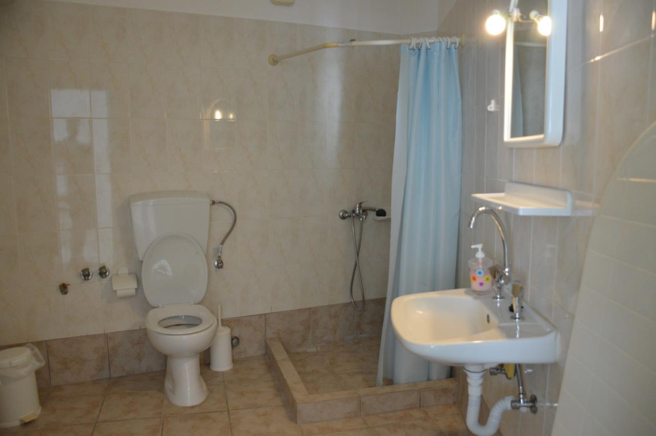 Guest house Soulis