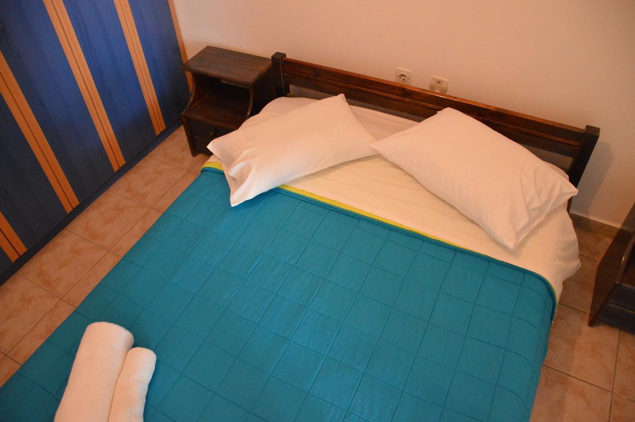 Guest house Soulis 2*