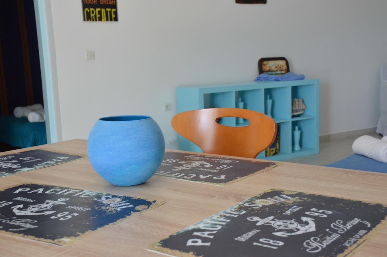 Soulis Guest house