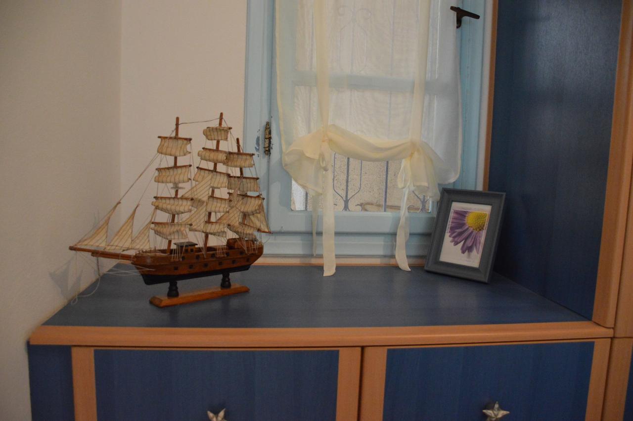 Soulis Guest house 2*