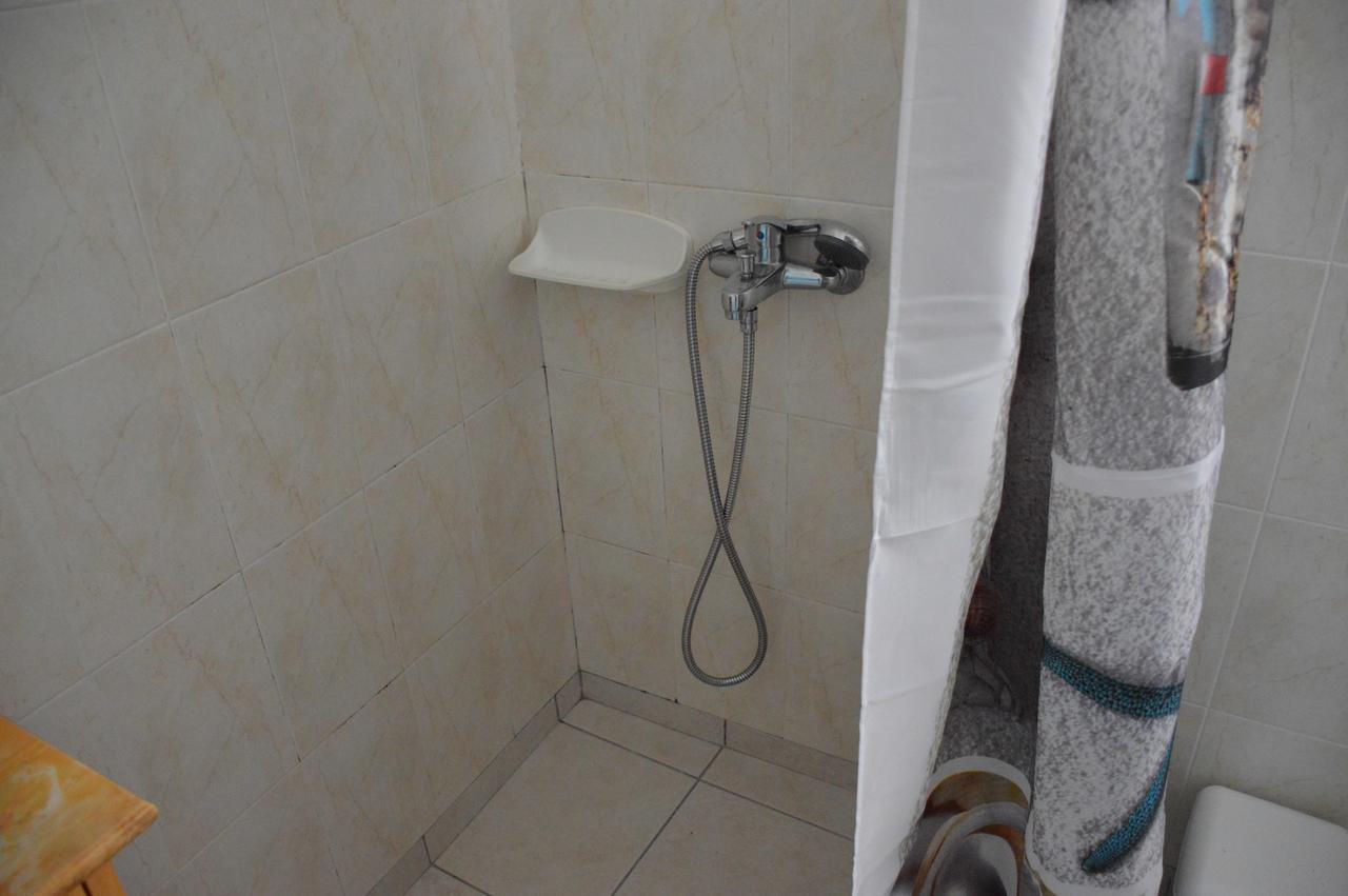 Soulis Guest house