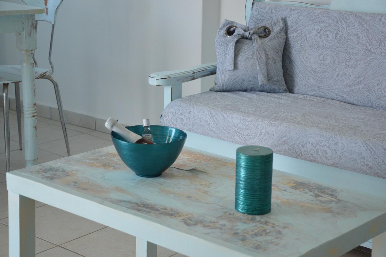 Soulis 2* Adamantas (Milos)