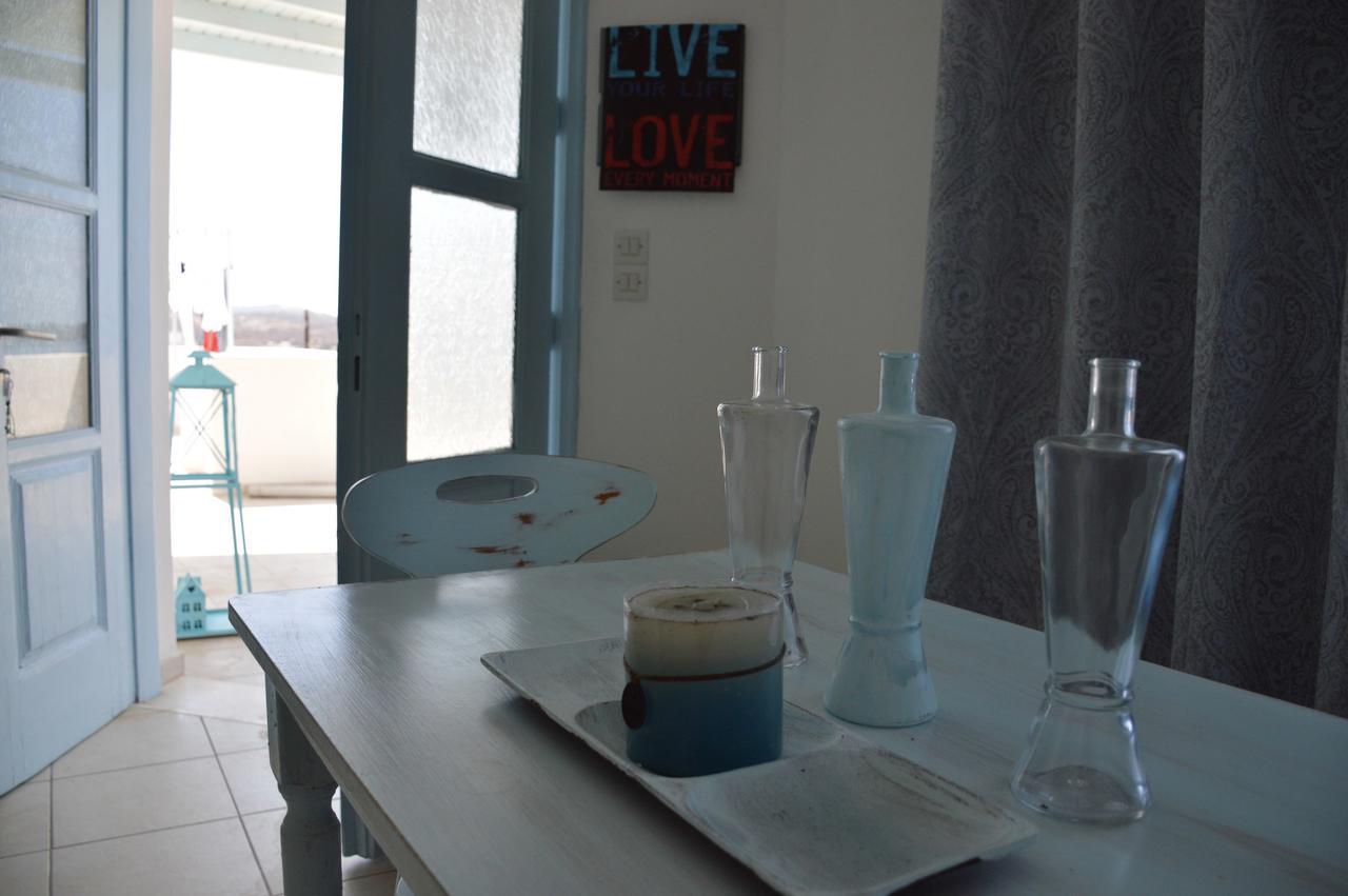 Guest house Soulis 2*