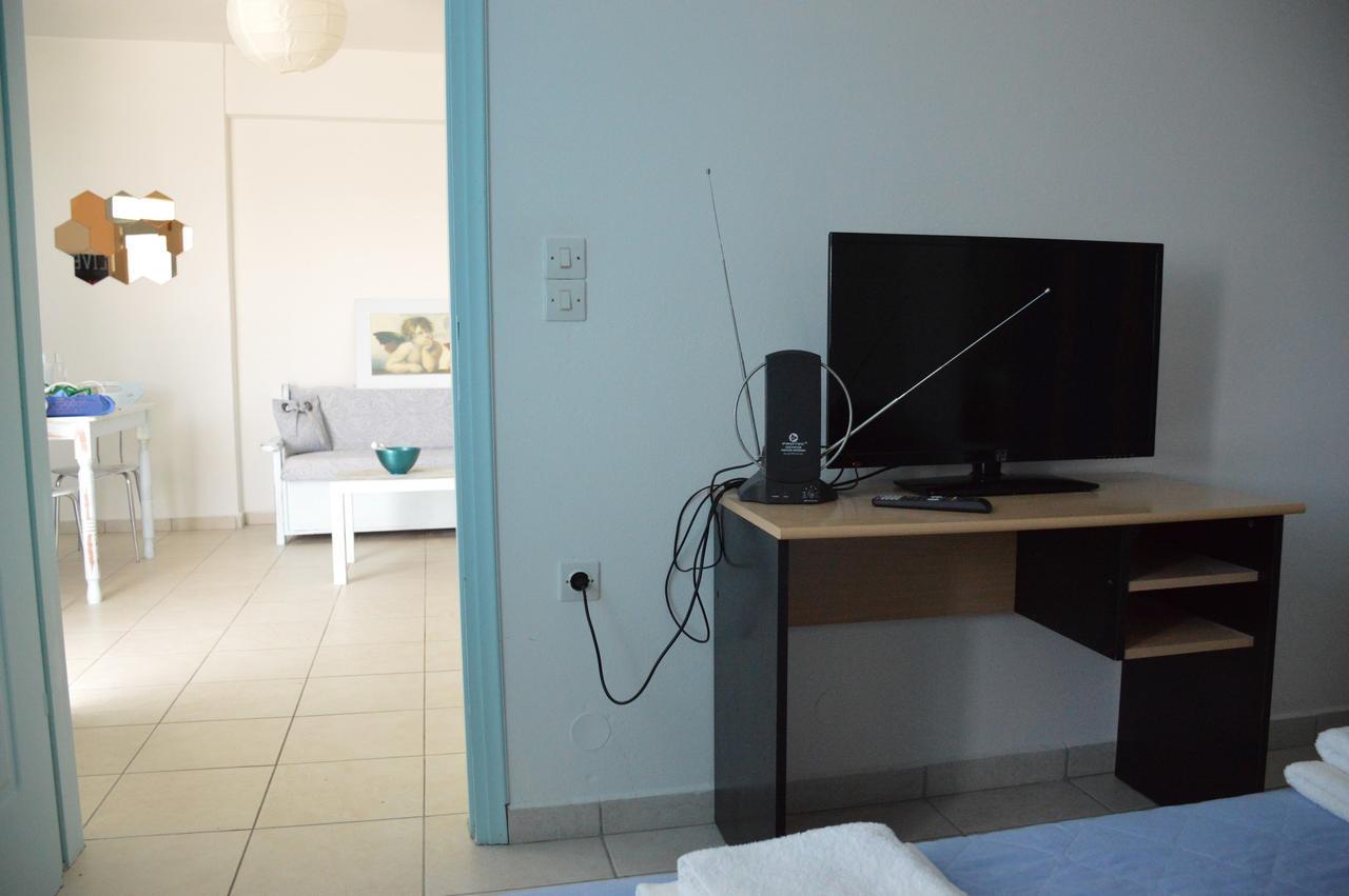 Soulis Guest house