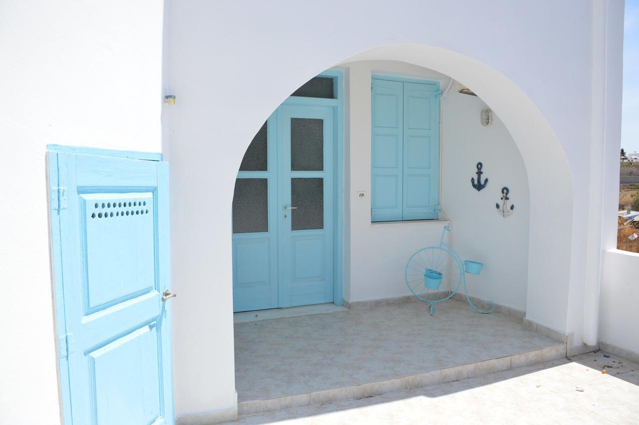 Guest house Soulis