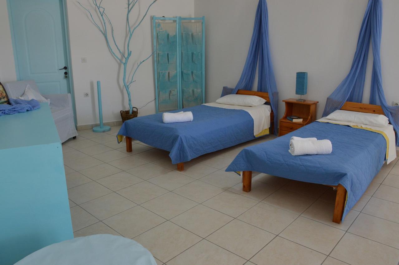 Soulis Adamantas (Milos)