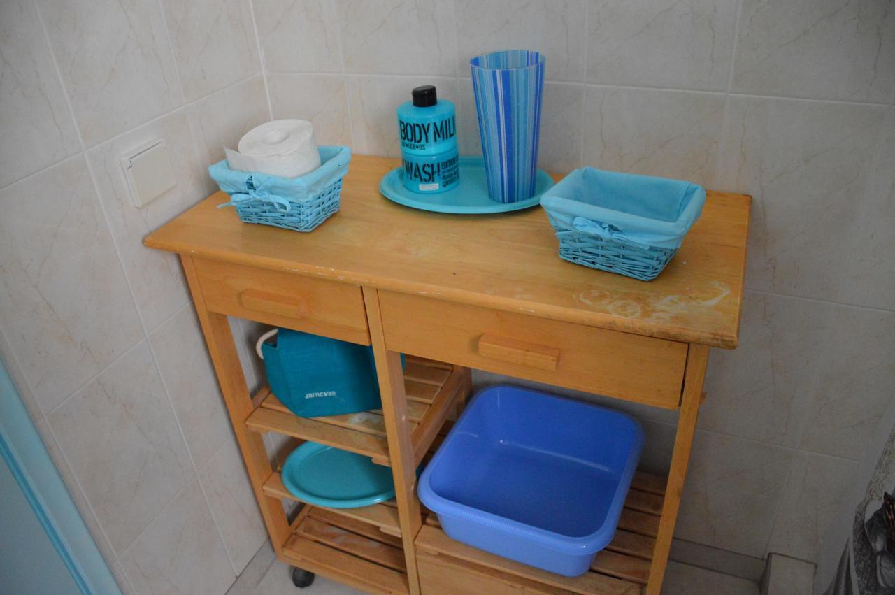 Guest house Soulis 2*