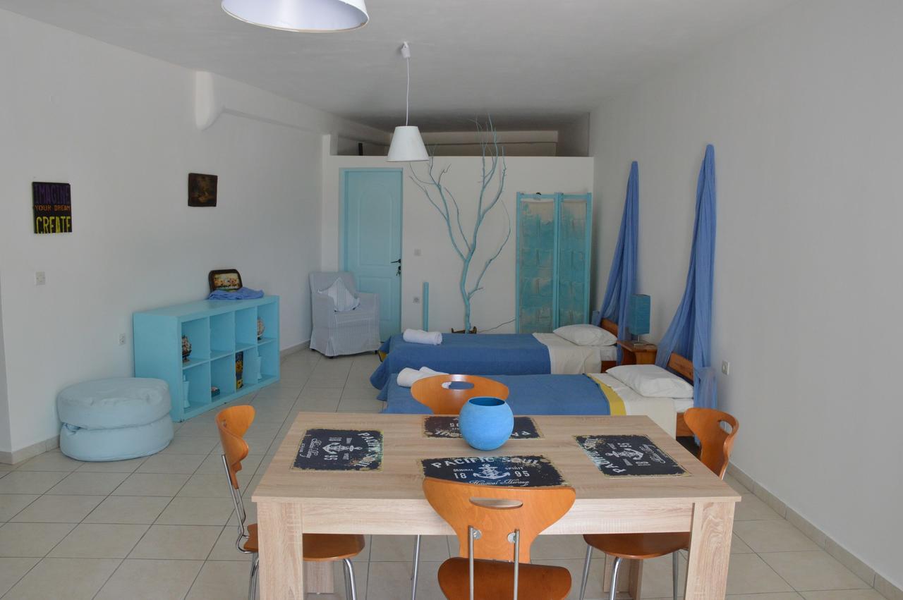 Soulis Adamantas (Milos)