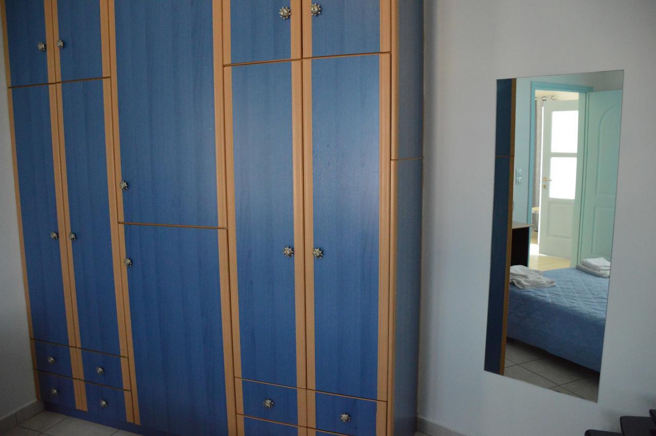Soulis Guest house