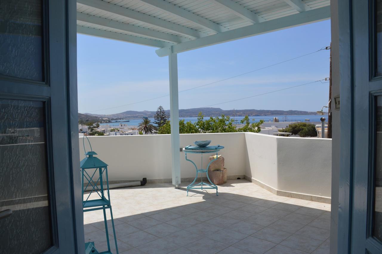 Soulis Guest house