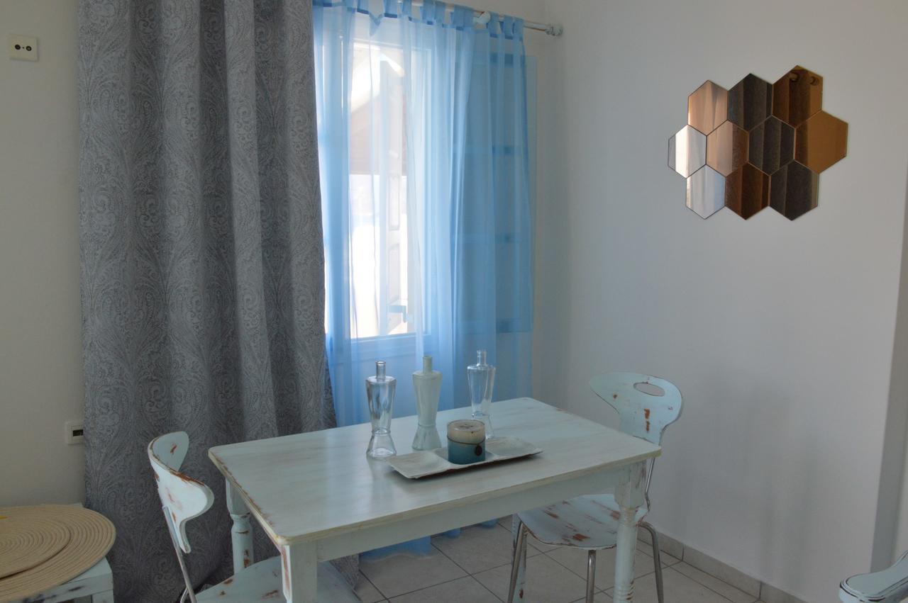 Soulis Guest house 2*