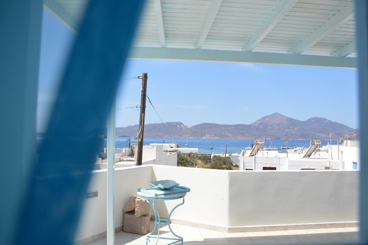 Soulis Guest house
