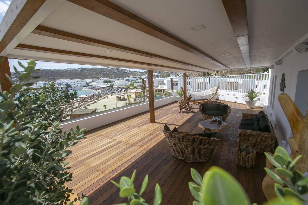 Thalassa Boutique - - Adults Only Hotel 5*