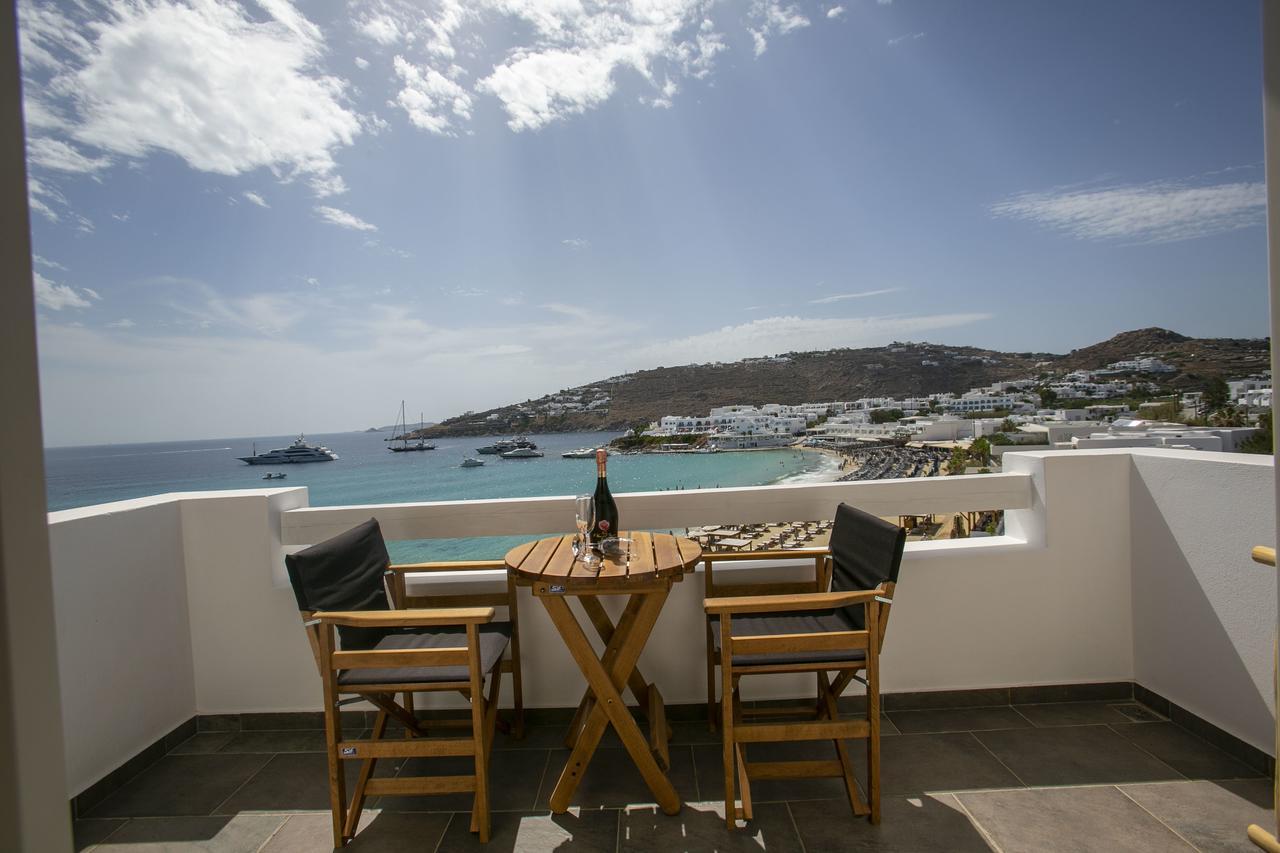 Thalassa Boutique - - Adults Only Hotel 5*