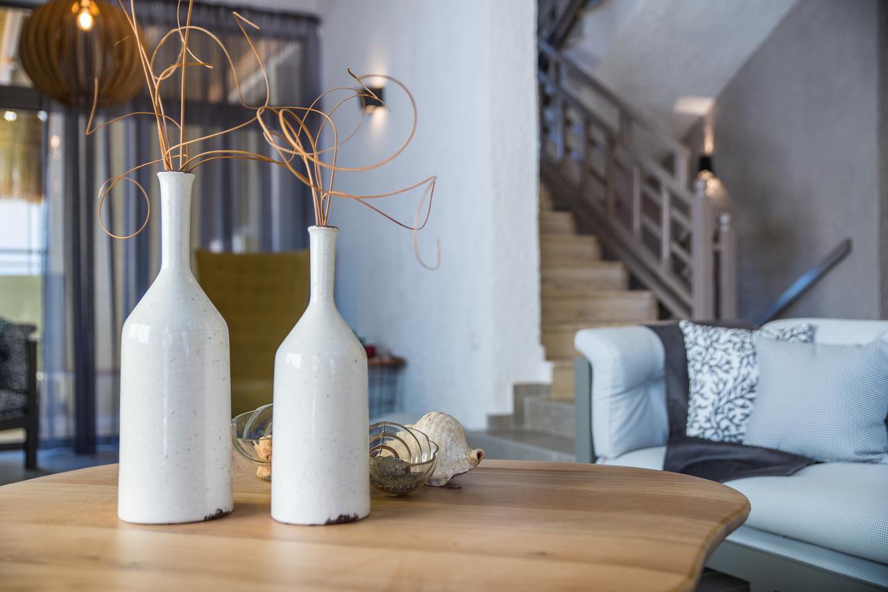 Hotel Sunshine Boutique Malia (Crete)
