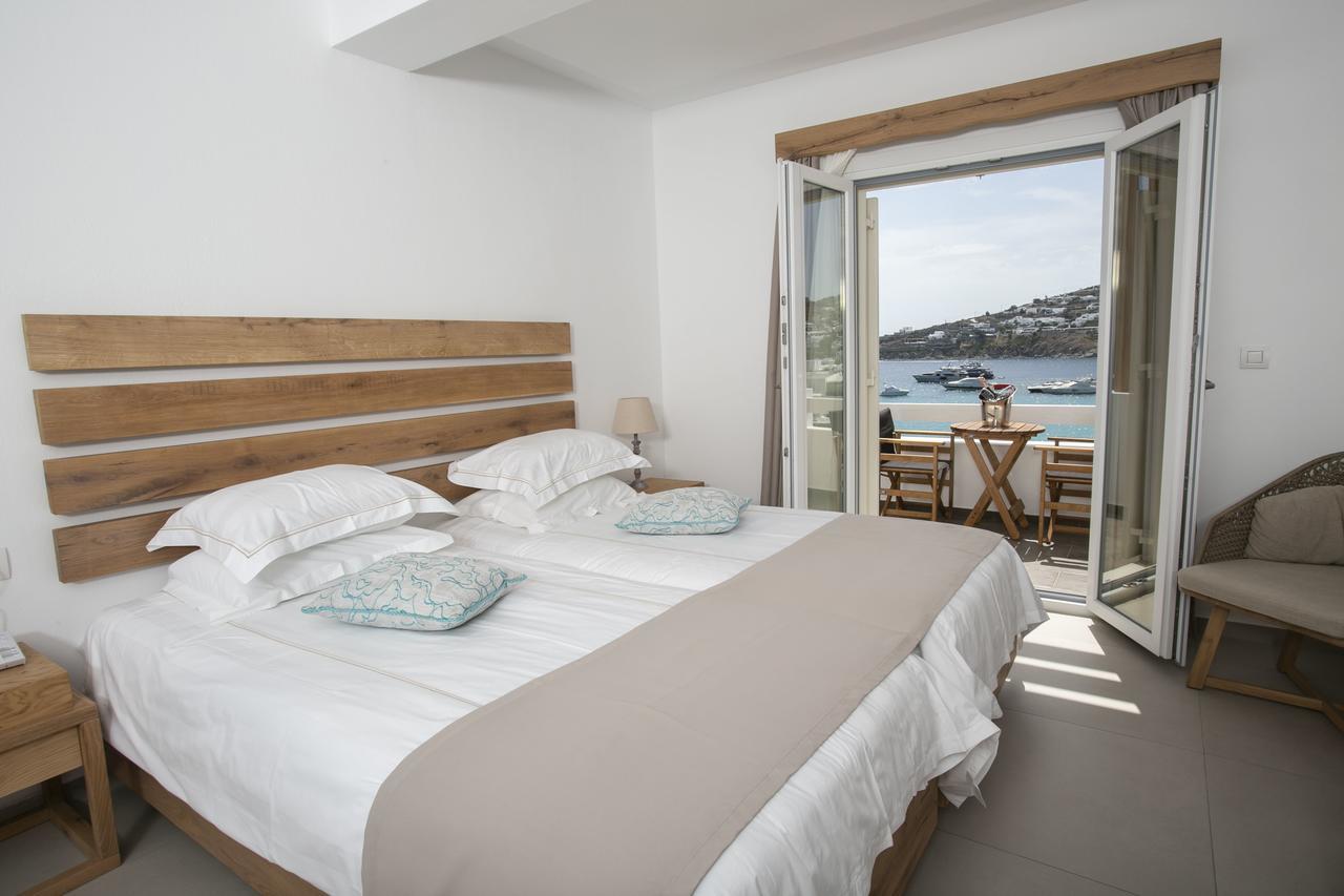 Thalassa Boutique - - Adults Only 5*
