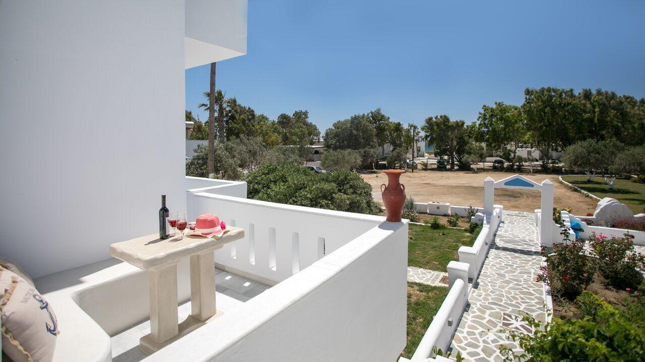 Hotel Keti Kapri