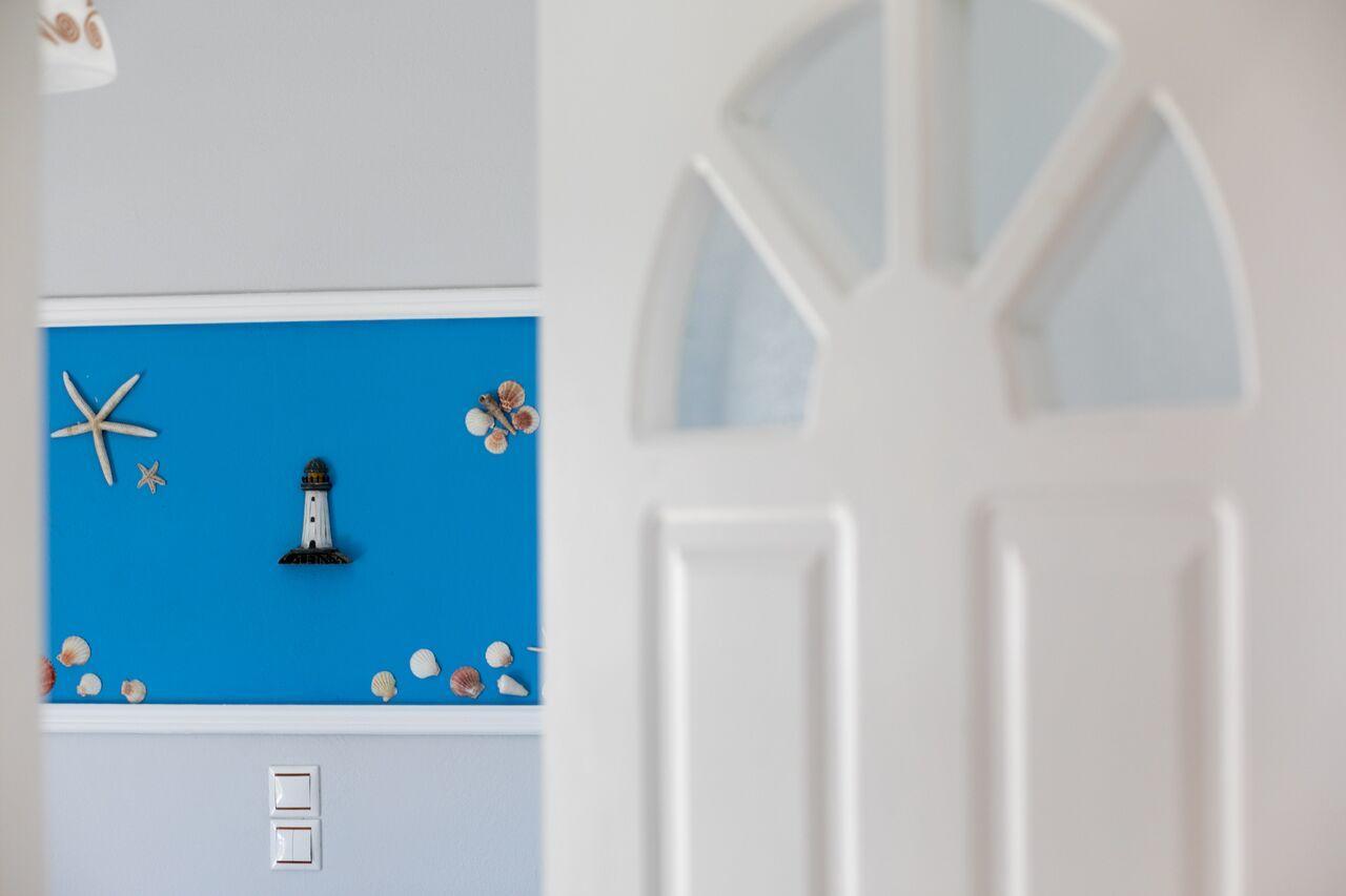 Hotel Keti Kapri Plaka (Naxos)