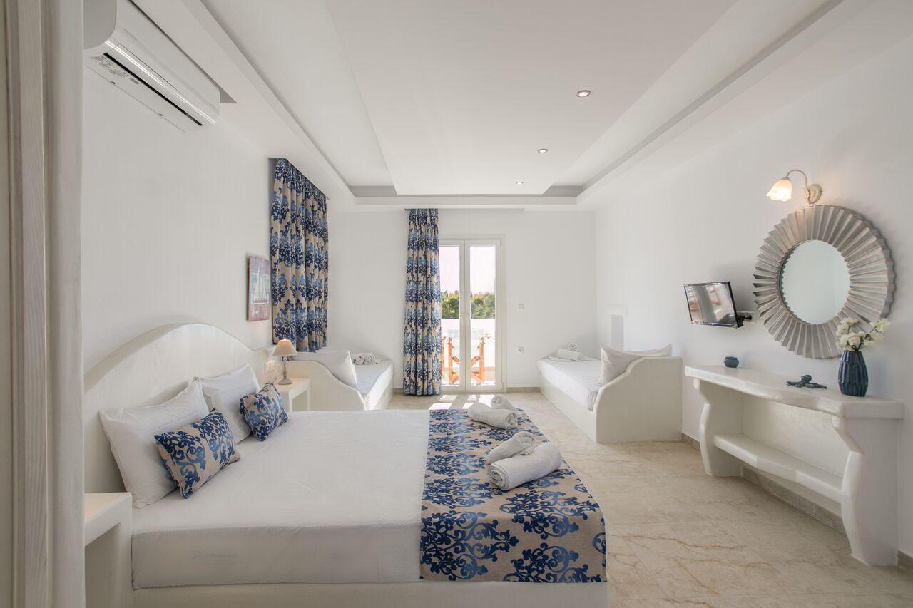 Hotel Keti Kapri