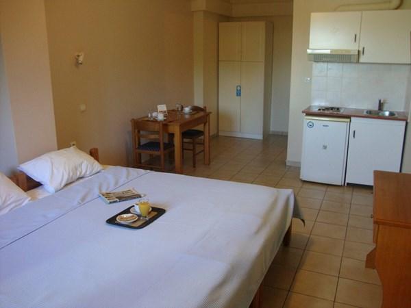 Fotini Hotel