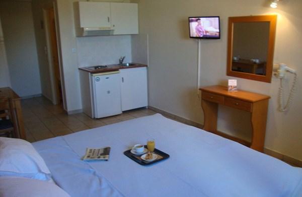 Hotel Fotini 3*