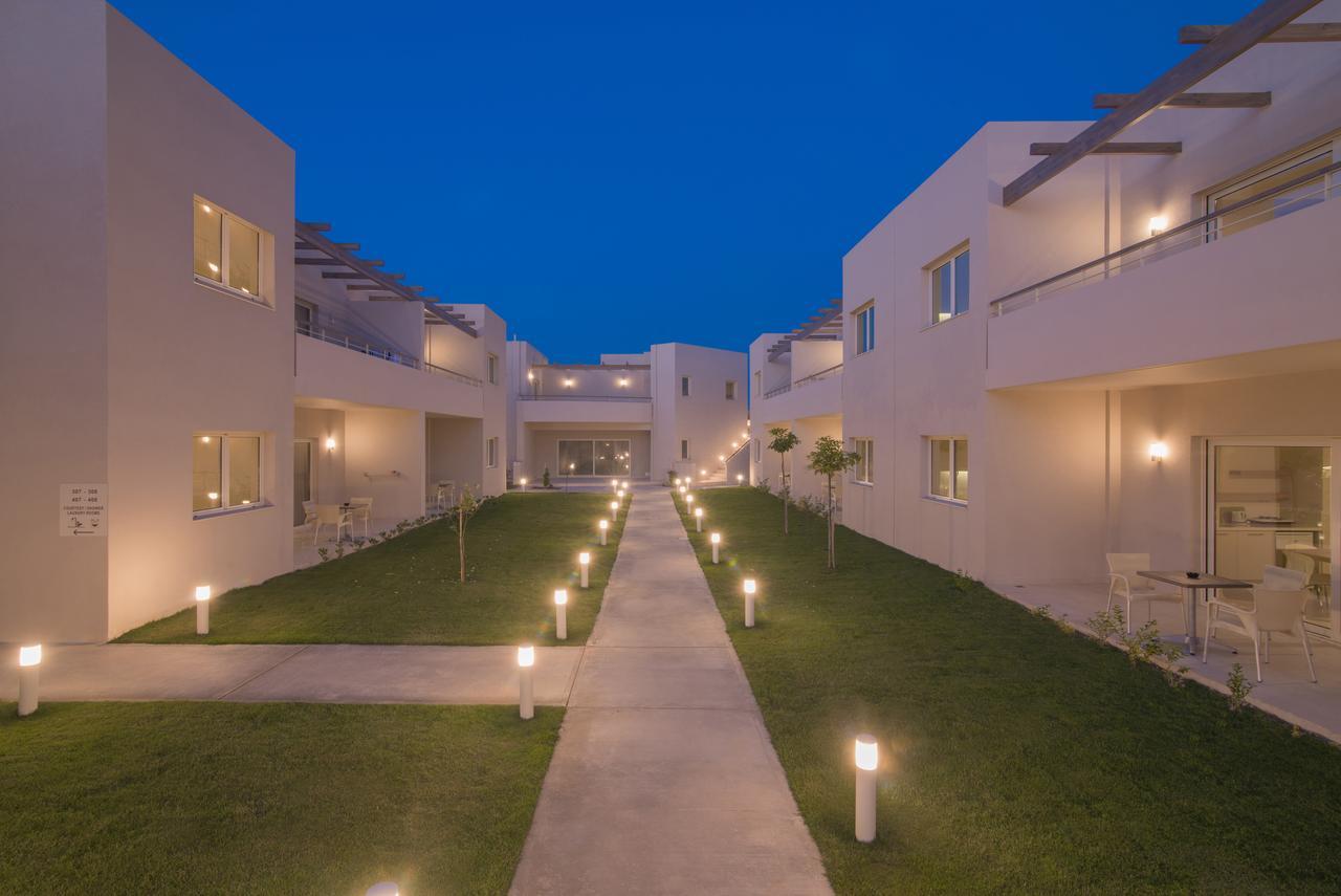 Aparthotel Ourania Hersonissos (Crete)