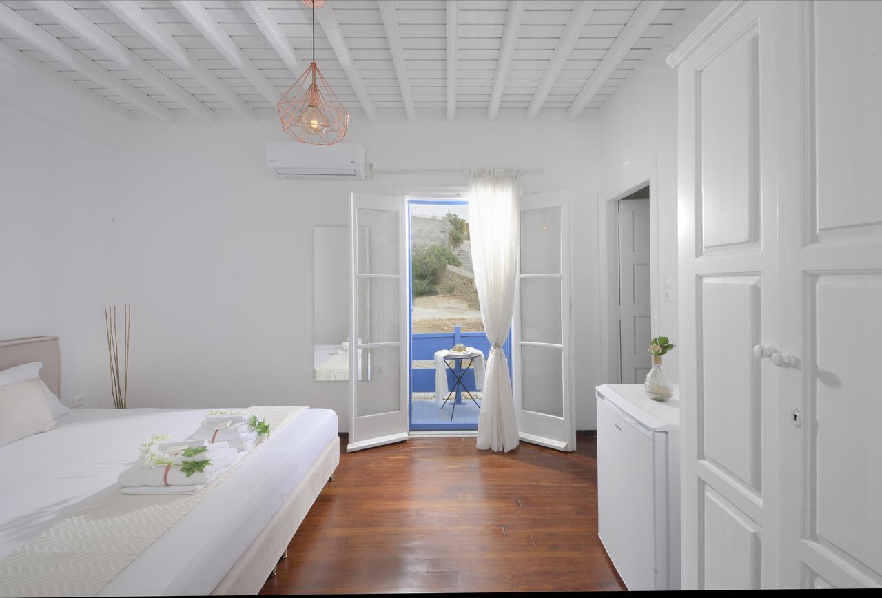 Dream * Mykonos Town