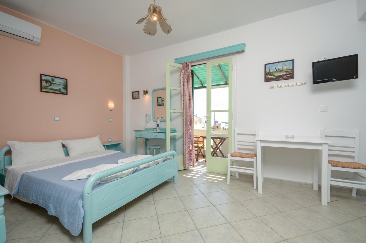 Sunday Apartment