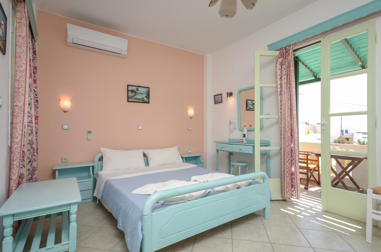 Sunday Apartment