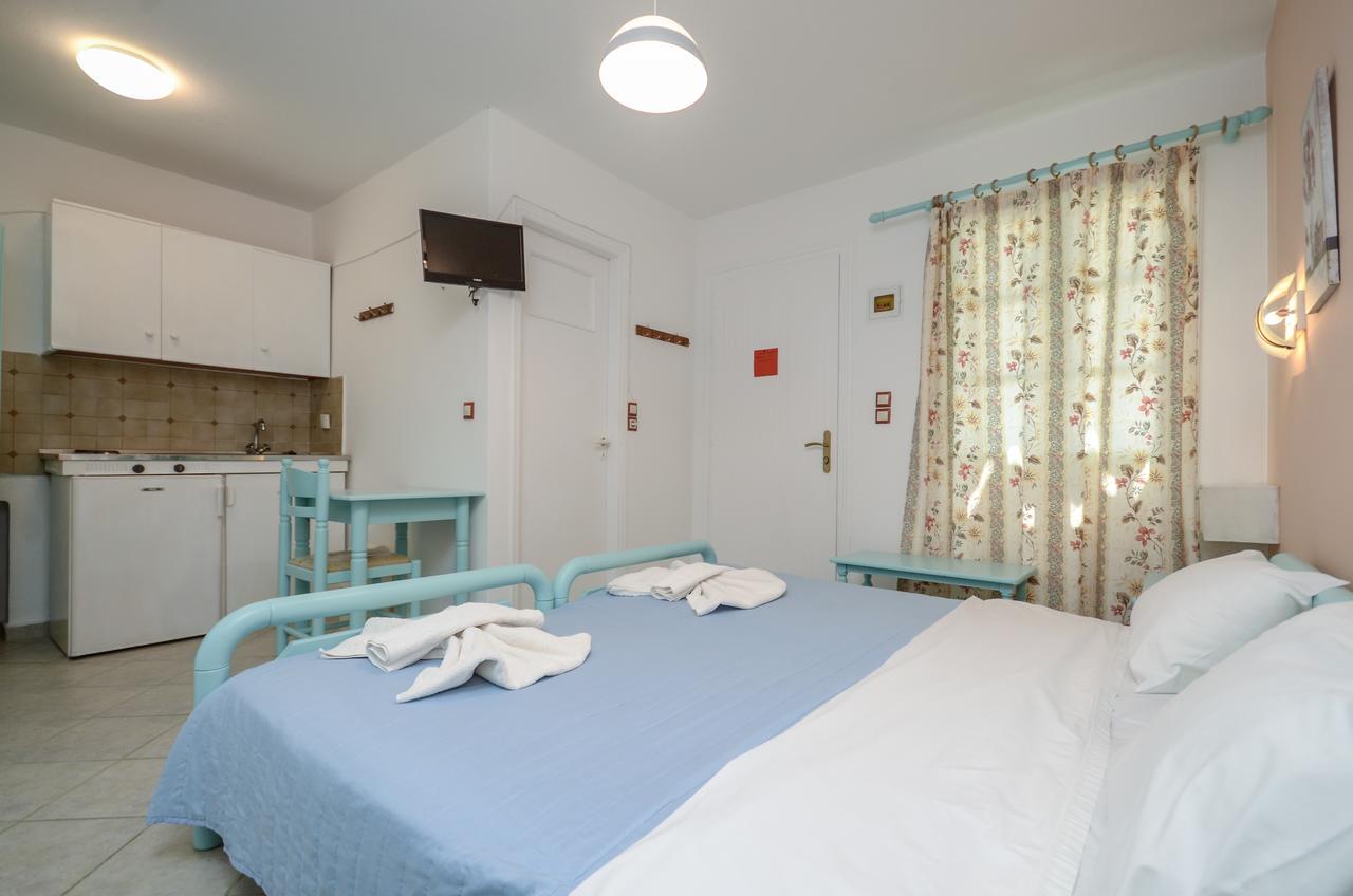 Apartment Sunday Agia Anna (Naxos)