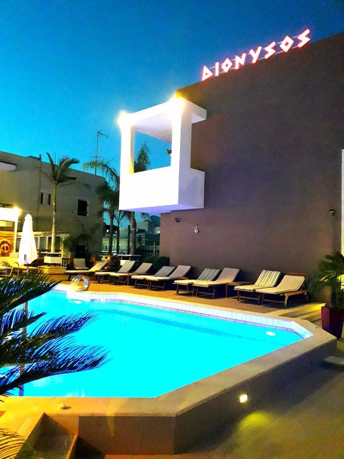 Dionisos (adults Only)