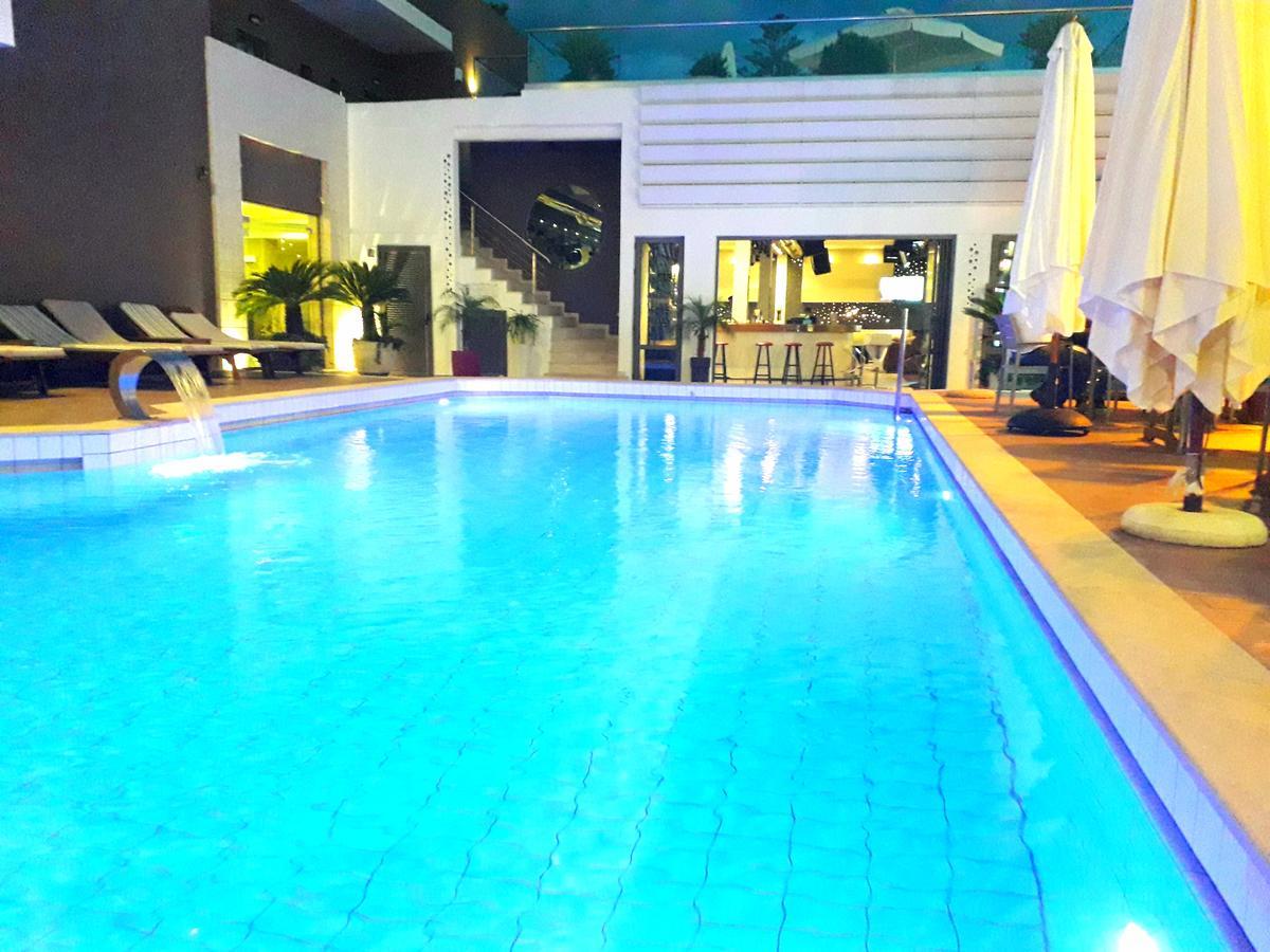 Dionisos (adults Only) Hotel 4*