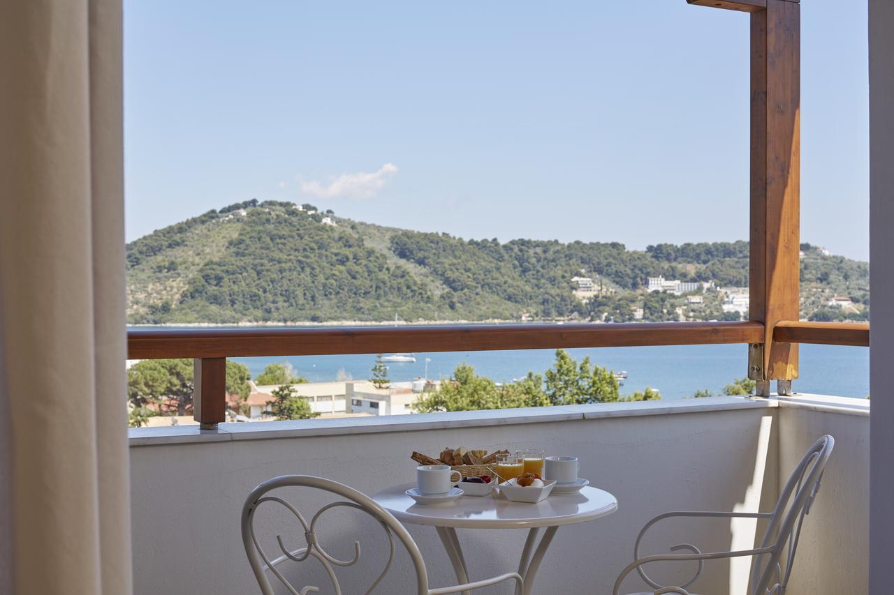 Aparthotel Living