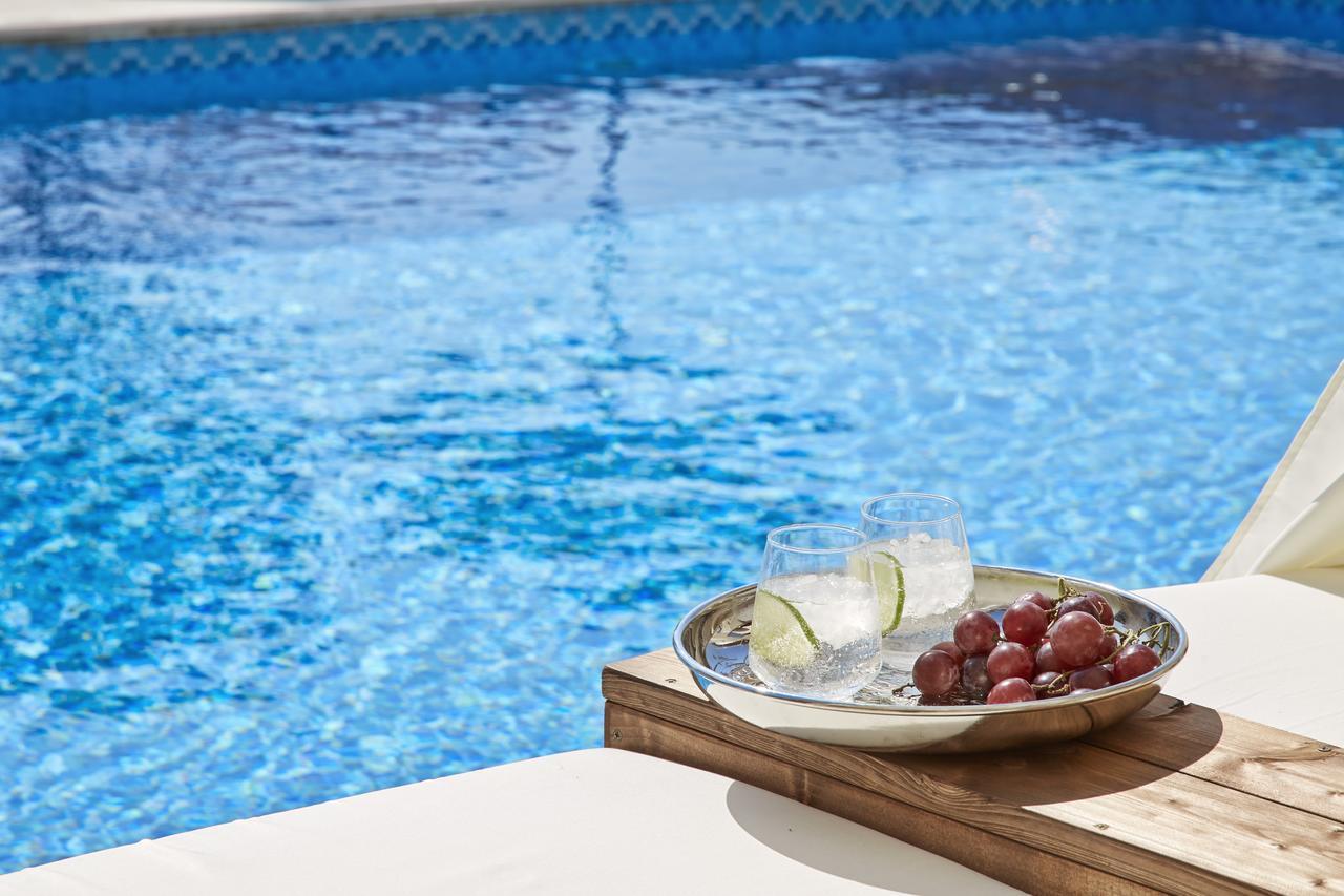 Living Aparthotel 3*