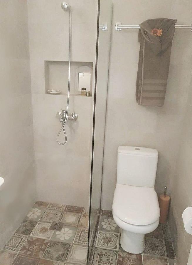 Apartment Braziliana *