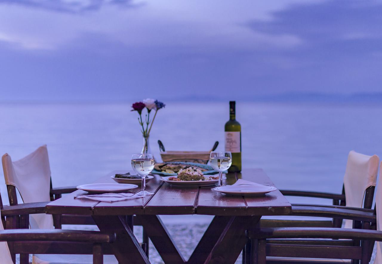Kokkari Beach Hotel Hotel Kokkari